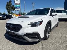 2024 Subaru WRX AWD, Off Lease, HTD Seats, 2.4L Turbo! - Photo 3