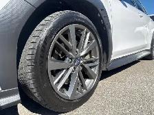 2024 Subaru WRX AWD, Off Lease, HTD Seats, 2.4L Turbo! - Photo 6