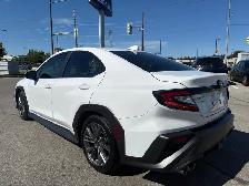 2024 Subaru WRX AWD, Off Lease, HTD Seats, 2.4L Turbo! - Photo 7