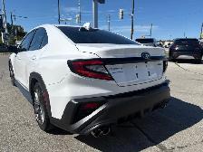2024 Subaru WRX AWD, Off Lease, HTD Seats, 2.4L Turbo! - Photo 8