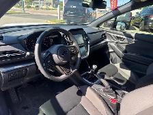 2024 Subaru WRX AWD, Off Lease, HTD Seats, 2.4L Turbo! - Photo 11