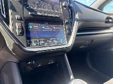 2024 Subaru WRX AWD, Off Lease, HTD Seats, 2.4L Turbo! - Photo 14