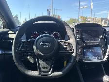 2024 Subaru WRX AWD, Off Lease, HTD Seats, 2.4L Turbo! - Photo 16