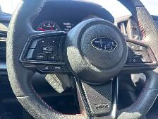 2024 Subaru WRX AWD, Off Lease, HTD Seats, 2.4L Turbo! - Photo 17