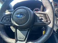 2024 Subaru WRX AWD, Off Lease, HTD Seats, 2.4L Turbo! - Photo 18