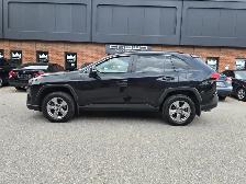 2022 Toyota RAV4 Hybrid XLE AWD - Photo 4