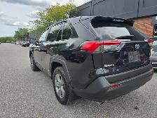2022 Toyota RAV4 Hybrid XLE AWD - Photo 6