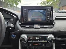 2022 Toyota RAV4 Hybrid XLE AWD - Photo 15