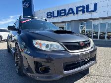 2012 Subaru WRX STI RARE STI Hatch! Pilot Sports, CERTIFIED! - Photo 2