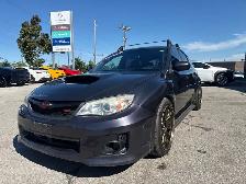 2012 Subaru WRX STI RARE STI Hatch! Pilot Sports, CERTIFIED! - Photo 3