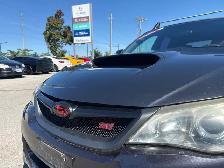 2012 Subaru WRX STI RARE STI Hatch! Pilot Sports, CERTIFIED! - Photo 6