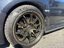 2012 Subaru WRX STI RARE STI Hatch! Pilot Sports, CERTIFIED! - Photo 7