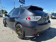 2012 Subaru WRX STI RARE STI Hatch! Pilot Sports, CERTIFIED! - Photo 9