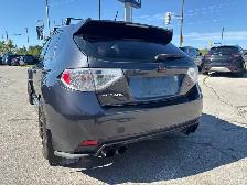 2012 Subaru WRX STI RARE STI Hatch! Pilot Sports, CERTIFIED! - Photo 10