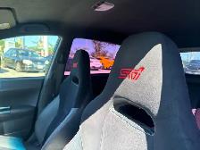 2012 Subaru WRX STI RARE STI Hatch! Pilot Sports, CERTIFIED! - Photo 17
