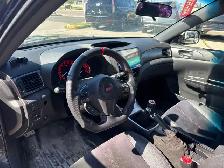 2012 Subaru WRX STI RARE STI Hatch! Pilot Sports, CERTIFIED! - Photo 18