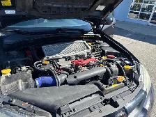2012 Subaru WRX STI RARE STI Hatch! Pilot Sports, CERTIFIED! - Photo 24