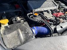 2012 Subaru WRX STI RARE STI Hatch! Pilot Sports, CERTIFIED! - Photo 25