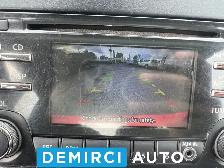 2015 Nissan Micra S JAMAIS ACCIDENTÉECAMERA DE RECUL - Photo 3