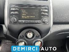 2015 Nissan Micra S JAMAIS ACCIDENTÉECAMERA DE RECUL - Photo 11