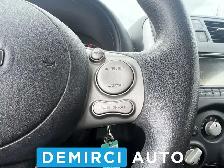 2015 Nissan Micra S JAMAIS ACCIDENTÉECAMERA DE RECUL - Photo 15
