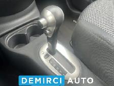 2015 Nissan Micra S JAMAIS ACCIDENTÉECAMERA DE RECUL - Photo 17