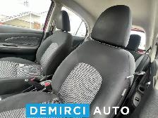 2015 Nissan Micra S JAMAIS ACCIDENTÉECAMERA DE RECUL - Photo 18