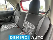 2015 Nissan Micra S JAMAIS ACCIDENTÉECAMERA DE RECUL - Photo 20