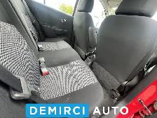 2015 Nissan Micra S JAMAIS ACCIDENTÉECAMERA DE RECUL - Photo 23