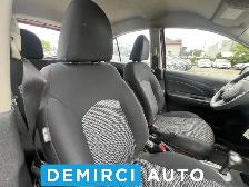 2015 Nissan Micra S JAMAIS ACCIDENTÉECAMERA DE RECUL - Photo 24
