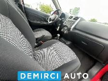 2015 Nissan Micra S JAMAIS ACCIDENTÉECAMERA DE RECUL - Photo 25
