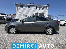 2011 KIA Forte EXJAMAIS ACCIDENTERSIEGES CHAUFFANTSREGULAT - Photo 5