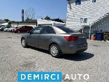 2011 KIA Forte EXJAMAIS ACCIDENTERSIEGES CHAUFFANTSREGULAT - Photo 6