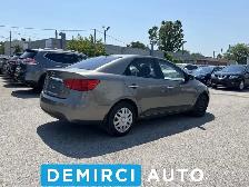 2011 KIA Forte EXJAMAIS ACCIDENTERSIEGES CHAUFFANTSREGULAT - Photo 7