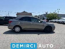 2011 KIA Forte EXJAMAIS ACCIDENTERSIEGES CHAUFFANTSREGULAT - Photo 8