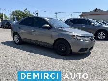 2011 KIA Forte EXJAMAIS ACCIDENTERSIEGES CHAUFFANTSREGULAT - Photo 9