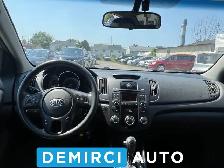 2011 KIA Forte EXJAMAIS ACCIDENTERSIEGES CHAUFFANTSREGULAT - Photo 10
