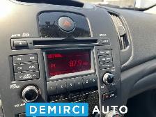 2011 KIA Forte EXJAMAIS ACCIDENTERSIEGES CHAUFFANTSREGULAT - Photo 11