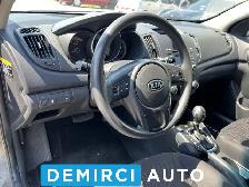 2011 KIA Forte EXJAMAIS ACCIDENTERSIEGES CHAUFFANTSREGULAT - Photo 21