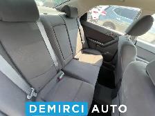 2011 KIA Forte EXJAMAIS ACCIDENTERSIEGES CHAUFFANTSREGULAT - Photo 26