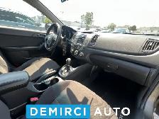 2011 KIA Forte EXJAMAIS ACCIDENTERSIEGES CHAUFFANTSREGULAT - Photo 27