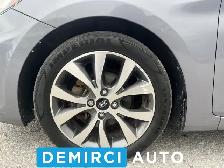 2016 Hyundai Accent SEJAMAIS ACCIDENTEE20 ENTRETIN HYUNDAI - Photo 5
