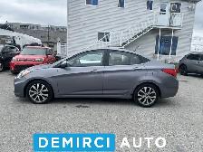 2016 Hyundai Accent SEJAMAIS ACCIDENTEE20 ENTRETIN HYUNDAI - Photo 6