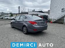 2016 Hyundai Accent SEJAMAIS ACCIDENTEE20 ENTRETIN HYUNDAI - Photo 7