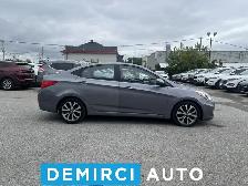 2016 Hyundai Accent SEJAMAIS ACCIDENTEE20 ENTRETIN HYUNDAI - Photo 9