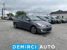 2016 Hyundai Accent SEJAMAIS ACCIDENTEE20 ENTRETIN HYUNDAI - Photo 10