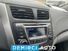 2016 Hyundai Accent SEJAMAIS ACCIDENTEE20 ENTRETIN HYUNDAI - Photo 12