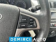 2016 Hyundai Accent SEJAMAIS ACCIDENTEE20 ENTRETIN HYUNDAI - Photo 16