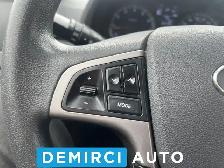 2016 Hyundai Accent SEJAMAIS ACCIDENTEE20 ENTRETIN HYUNDAI - Photo 17