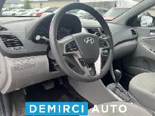 2016 Hyundai Accent SEJAMAIS ACCIDENTEE20 ENTRETIN HYUNDAI - Photo 22